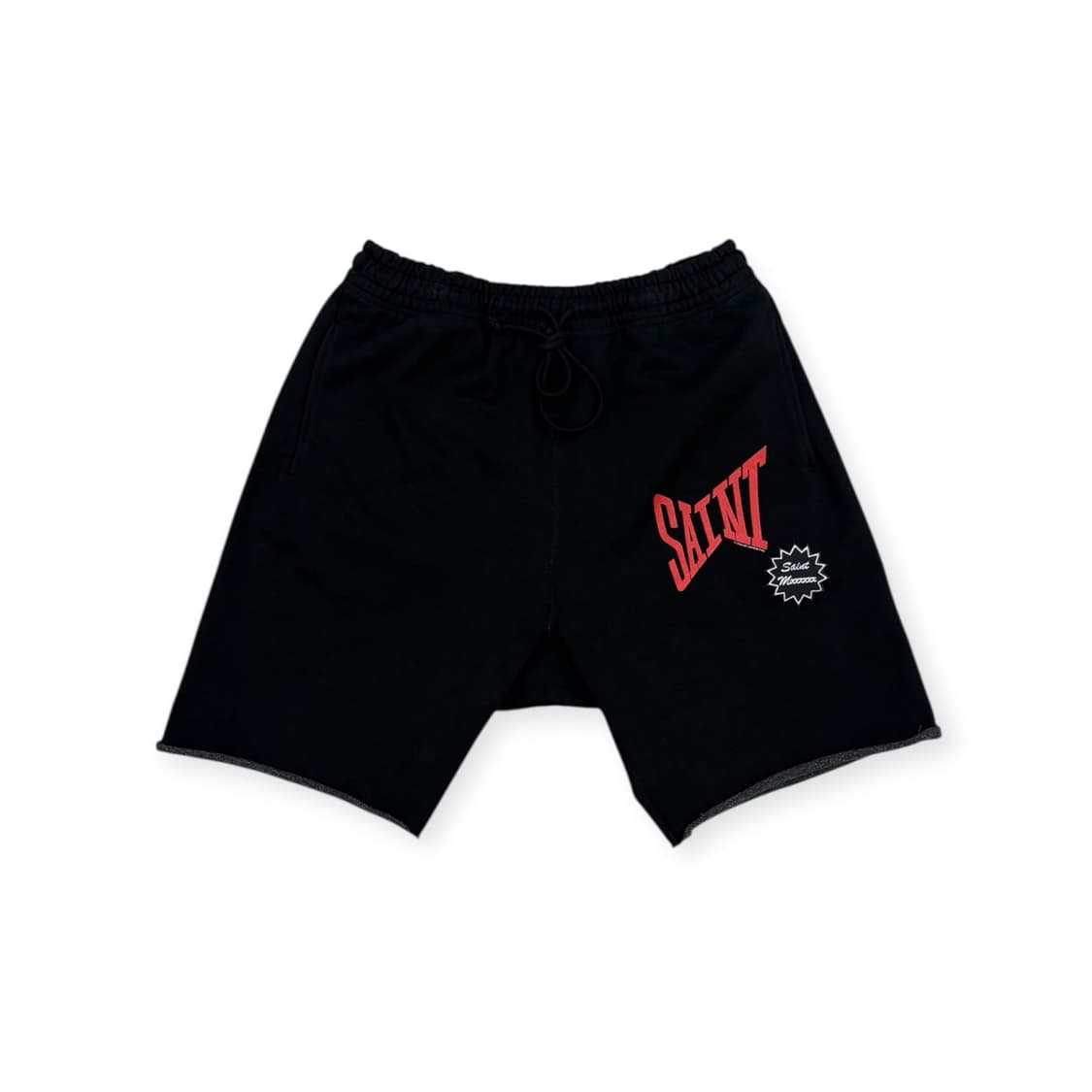 세인트미카엘 스웻쇼츠 상품이미지1