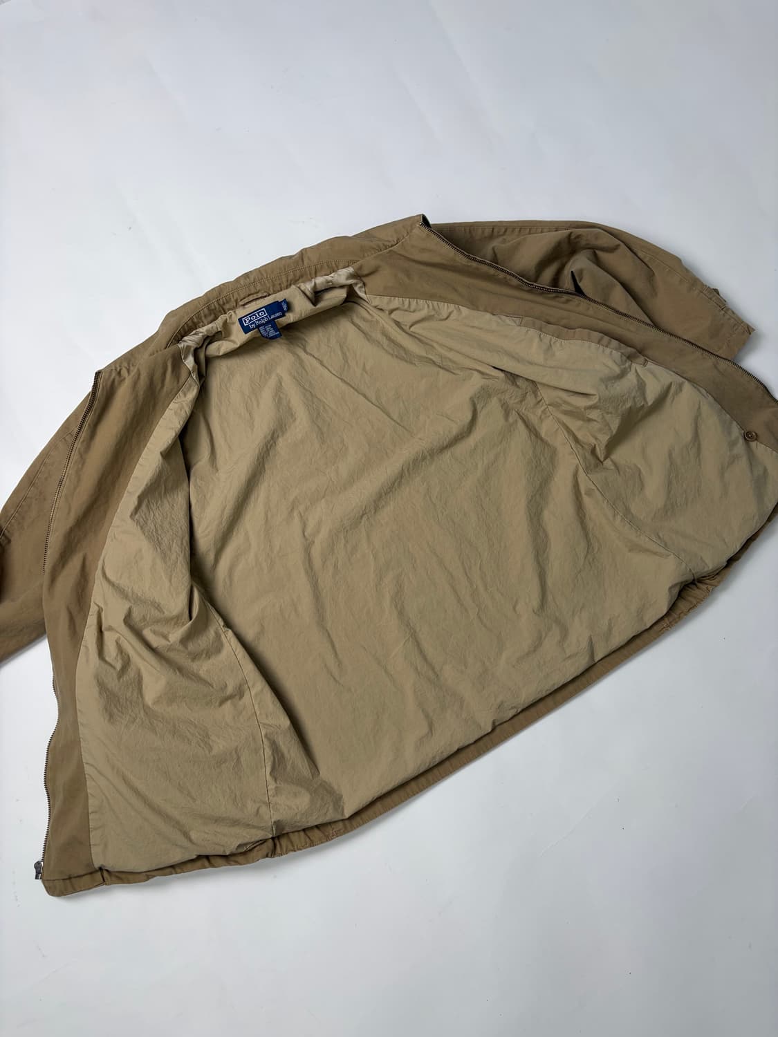 90s Polo Ralph Lauren Hunting Jacket 상품이미지6