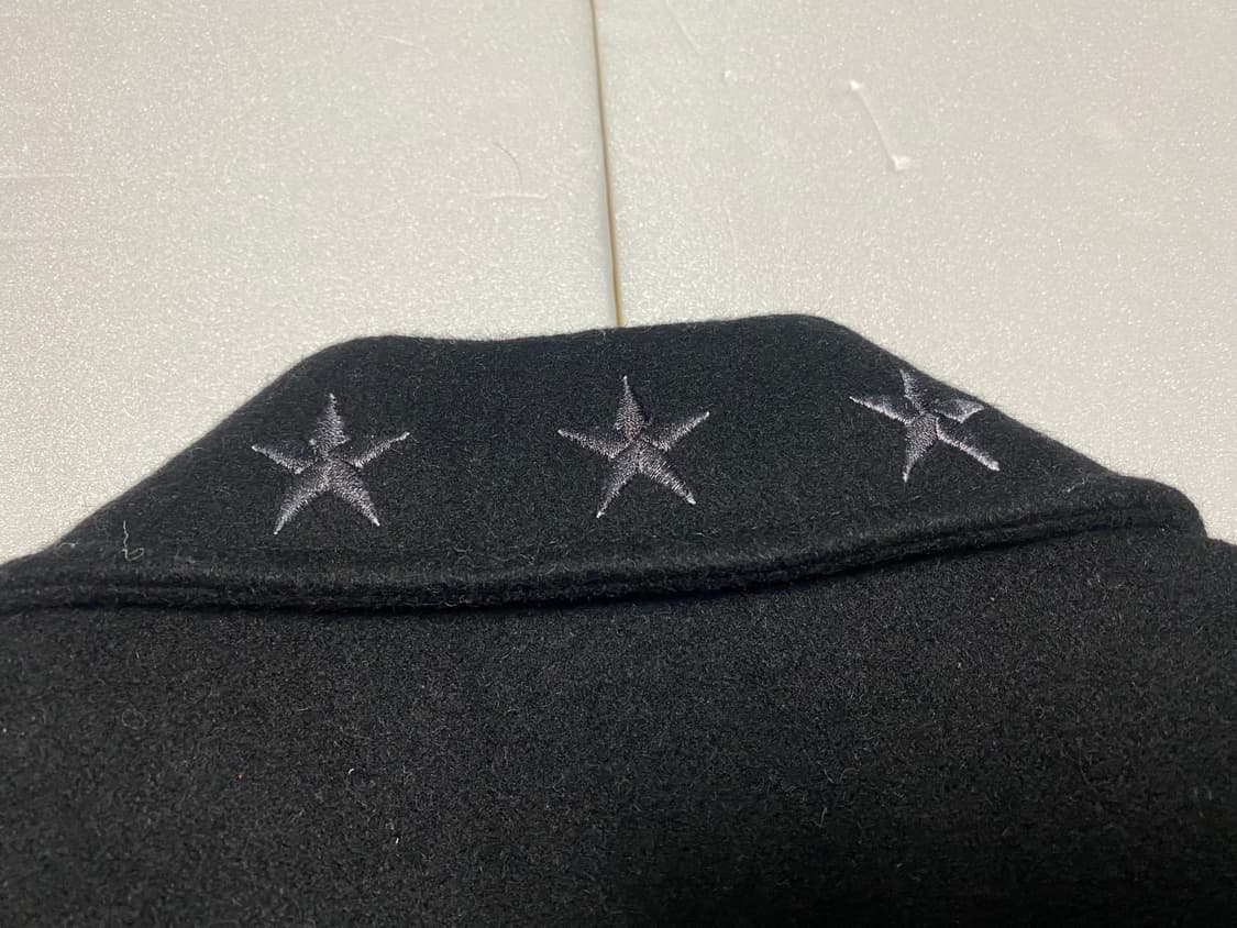 Html 모직자켓 L(100) 상품이미지7