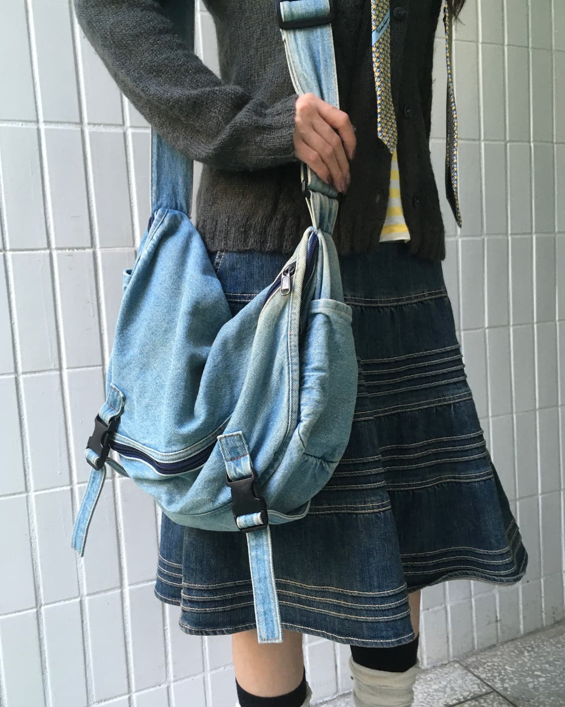 VINTAGE BAG 상품이미지6