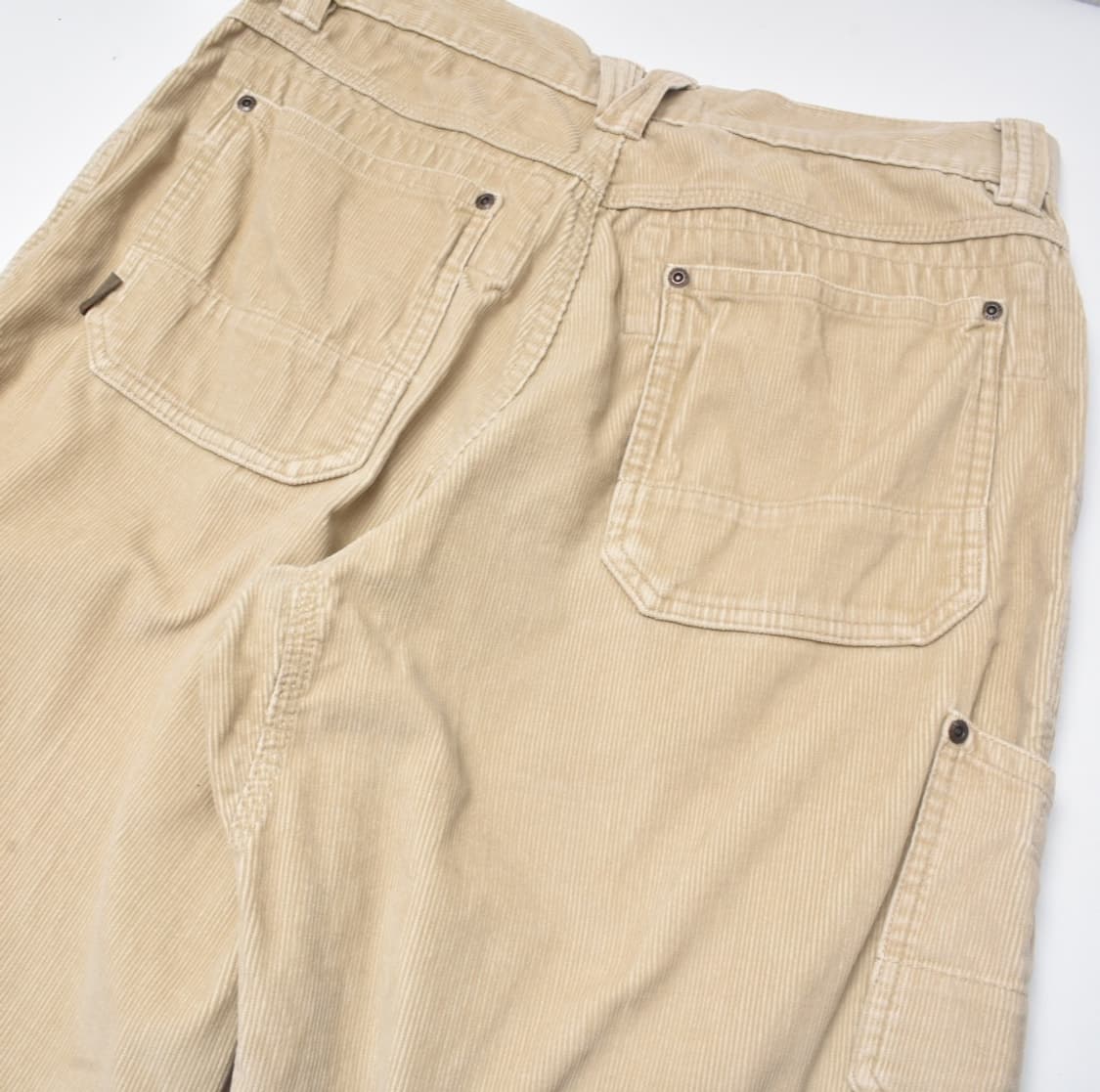 LL Bean 코듀로이 골덴 팬츠 32 상품이미지6