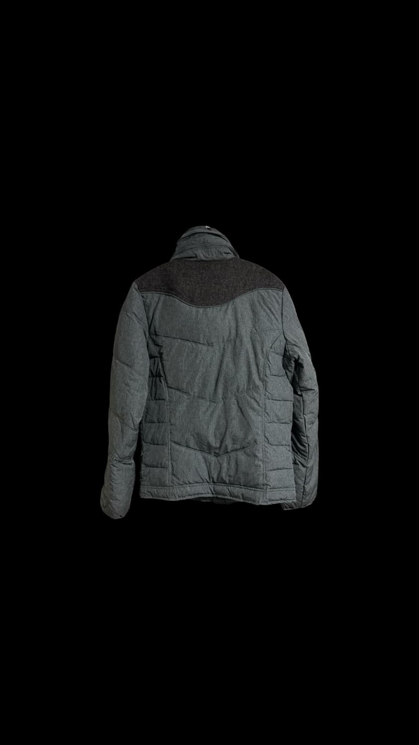 디젤 패딩 점퍼 상품이미지2