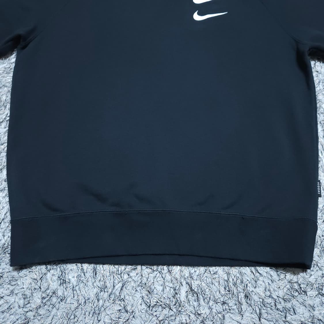 나이키)105 남자 더블스우시 푸츄라 맨투맨 / 왕눈이샵 상품이미지4