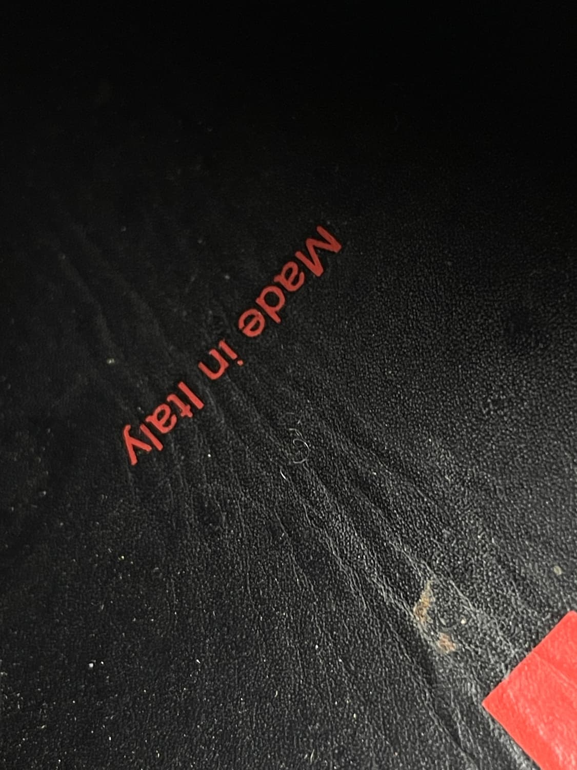 00s Prada Sports Nappa Toggle Loafers 상품이미지8