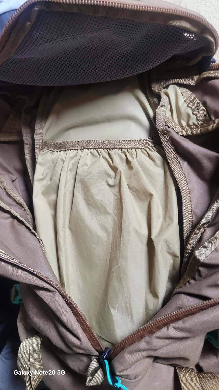 미스테리 렌치 백팩 상품이미지7