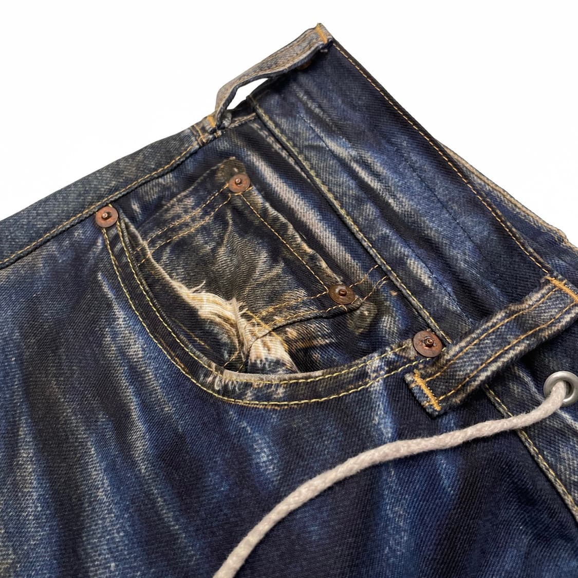 준야 와타나베 맨 (Junya Watanabe Man) 상품이미지4