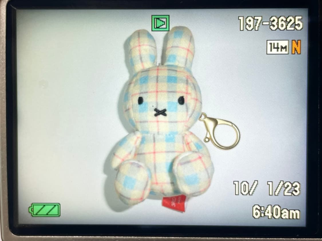 설연휴 할인☃️ CASIO EXILIM EX-Z2300 상품이미지7