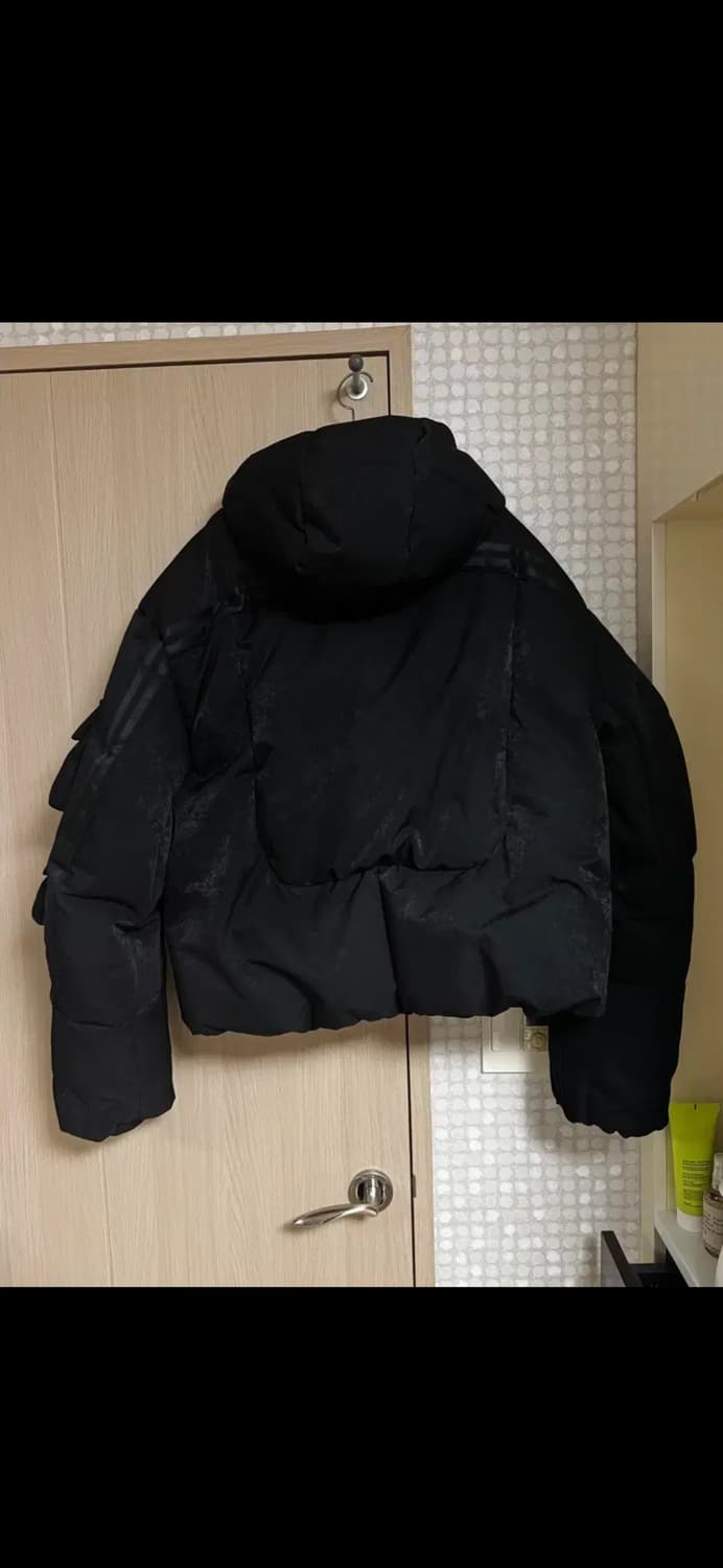 ourpas 040 블랙 L 상품이미지2