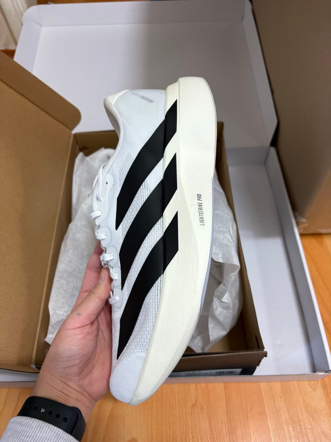 아디다스 / 아디제로 EVO SL 상품이미지4