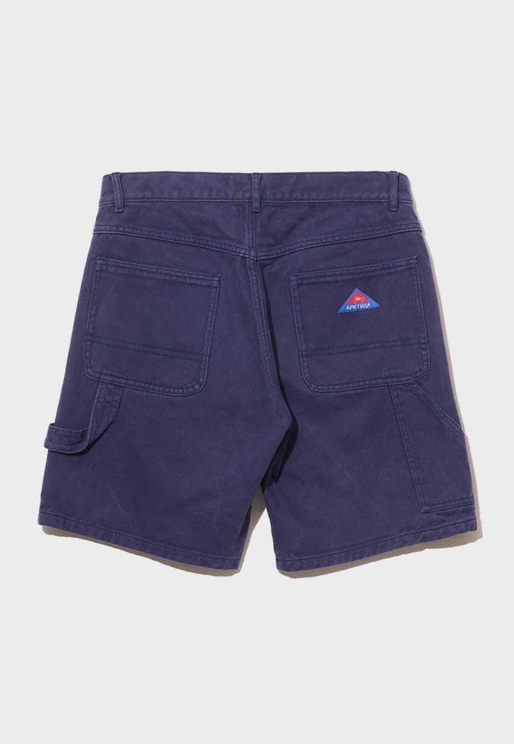 GOSHA RUBCHINSKIY shorts 상품이미지2