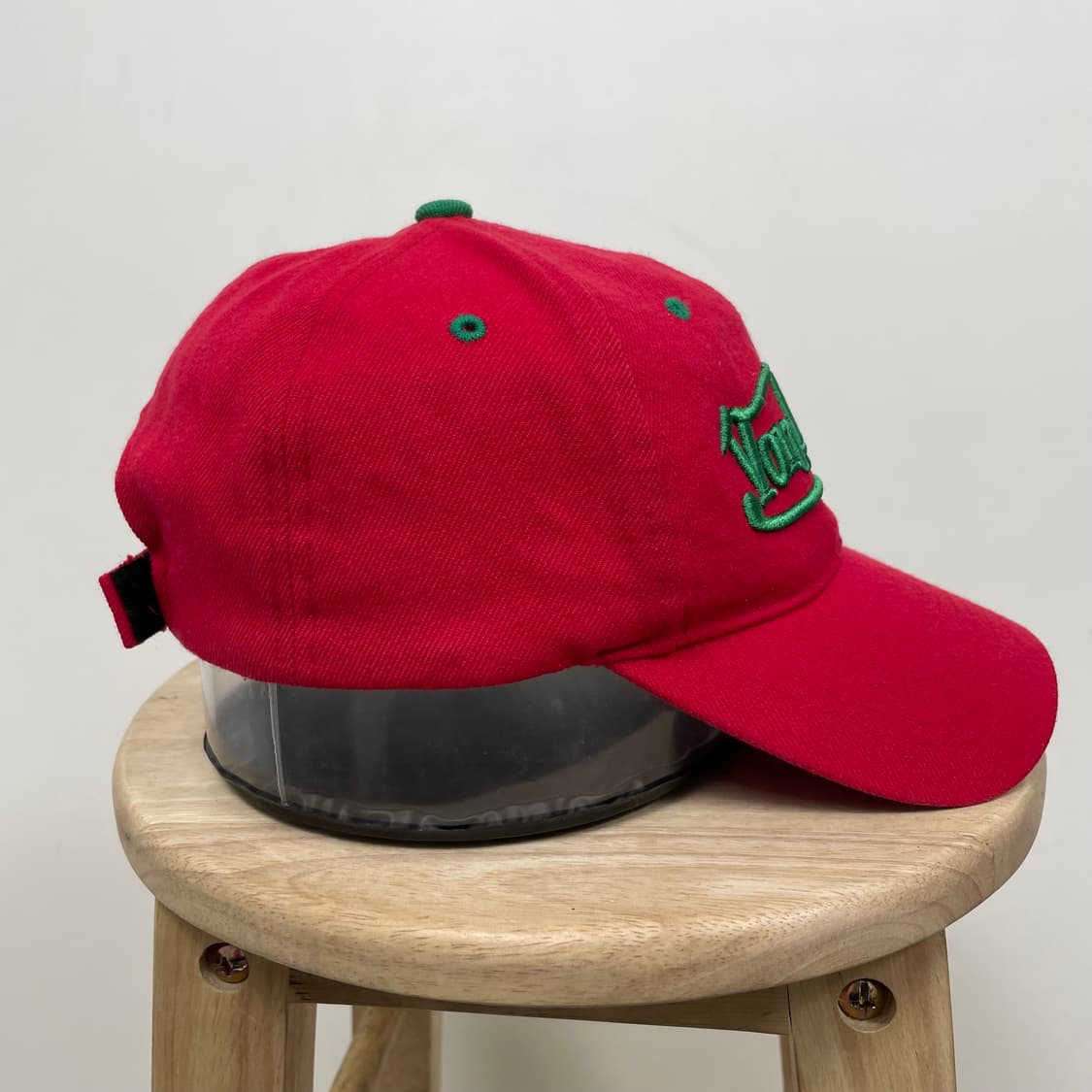 본더치 볼캡 상품이미지4