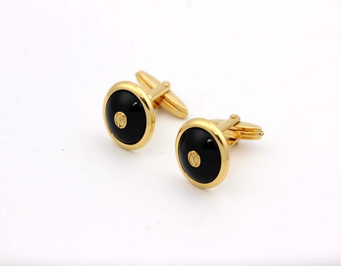 던힐 A등급 남자 명품 커프스 빈티지 상품이미지3