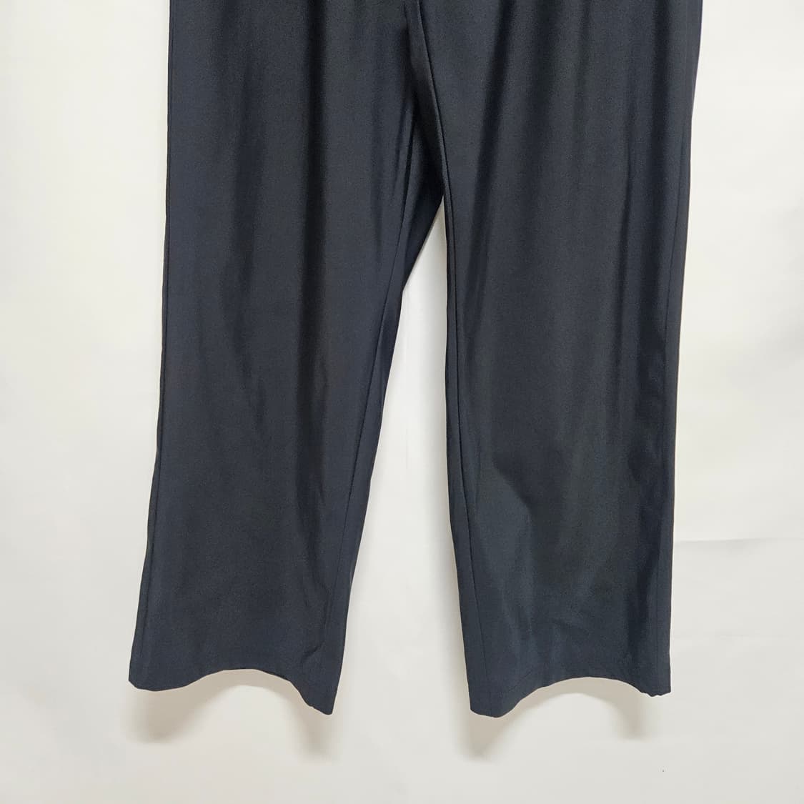 무신사스탠다드 밴딩 트레이닝 팬츠 32 상품이미지3