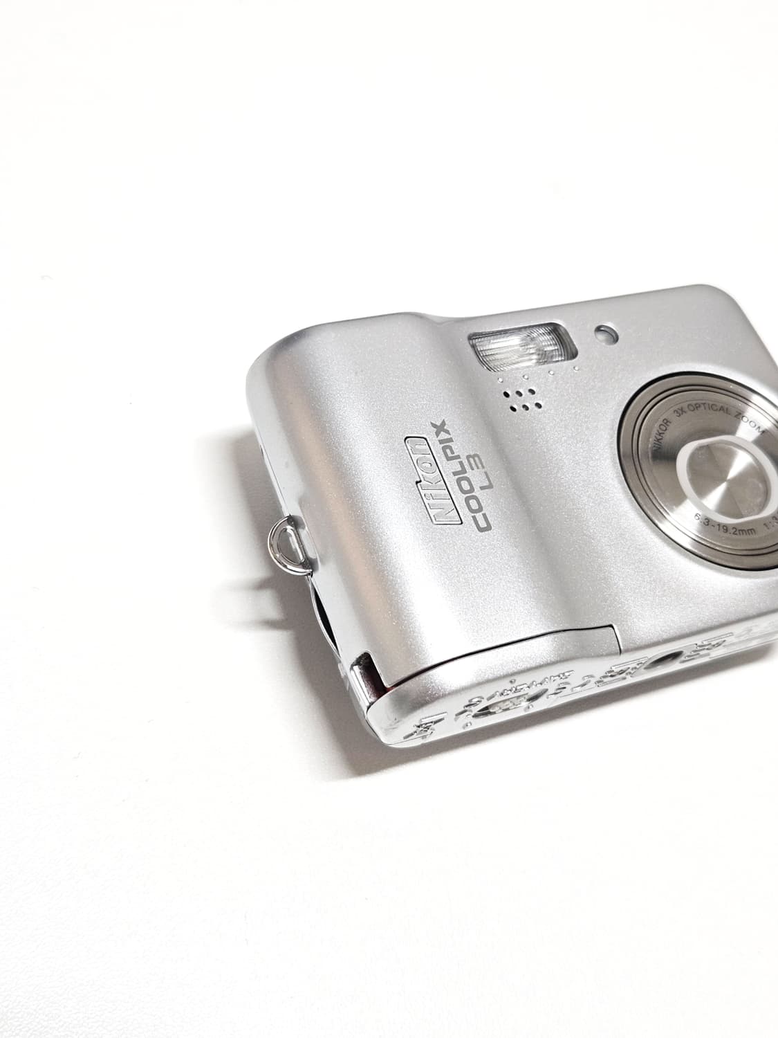 니콘 쿨픽스 Nikon Coolpix L3 디카 디지털카메라 상품이미지3