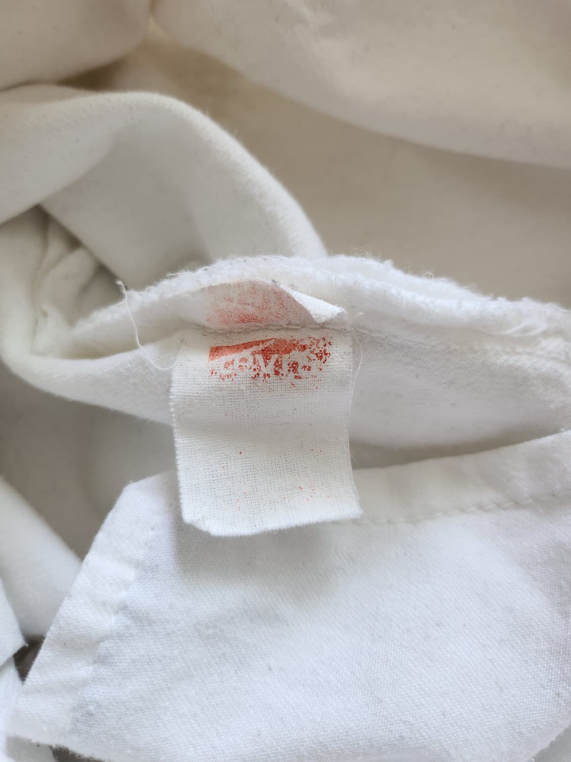 90's levis 리바이스 501 usa 상품이미지5