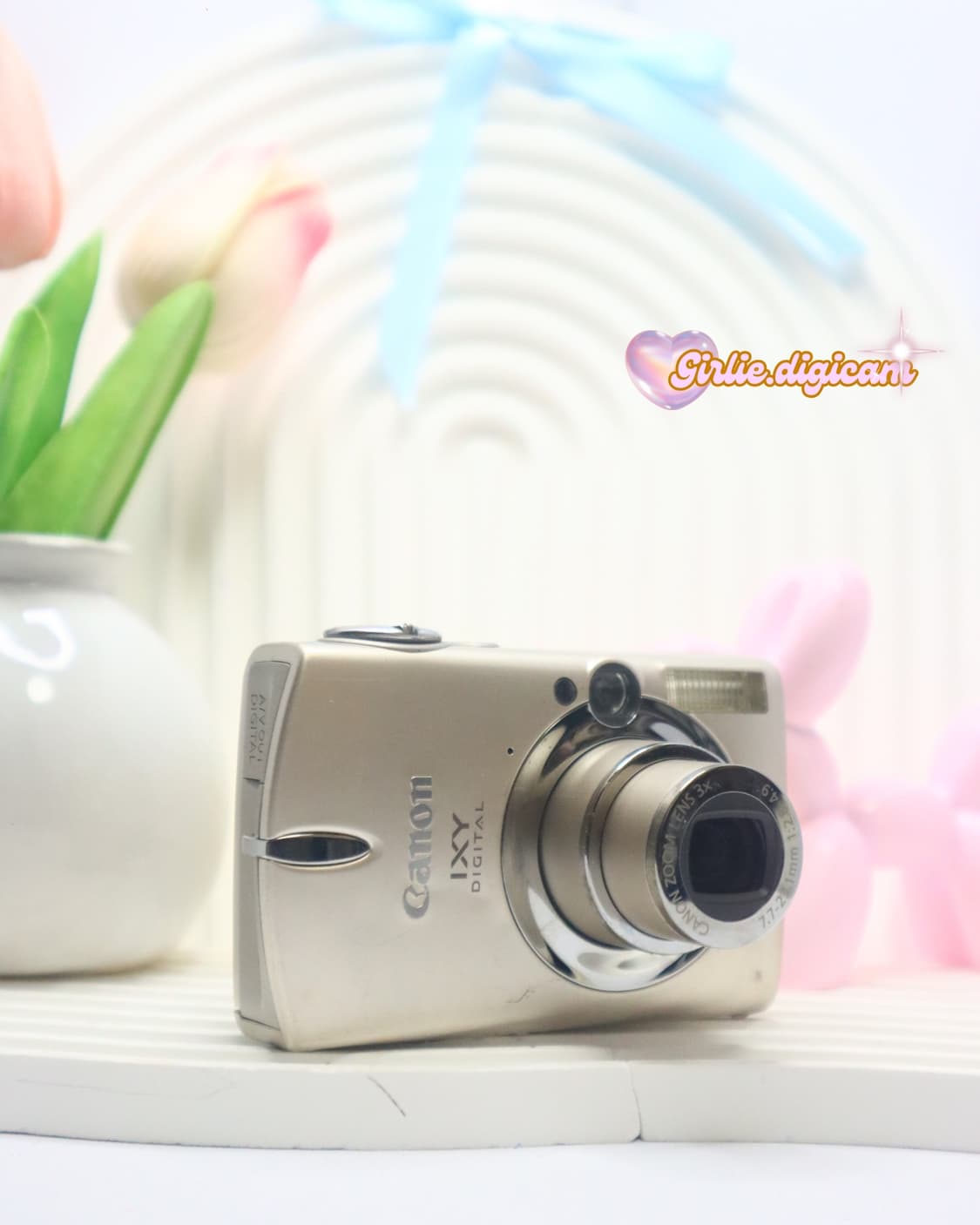 아일릿 원희 픽!) 캐논 익서스750 /익시 700 한국어 지원 핫인스타 상품이미지3