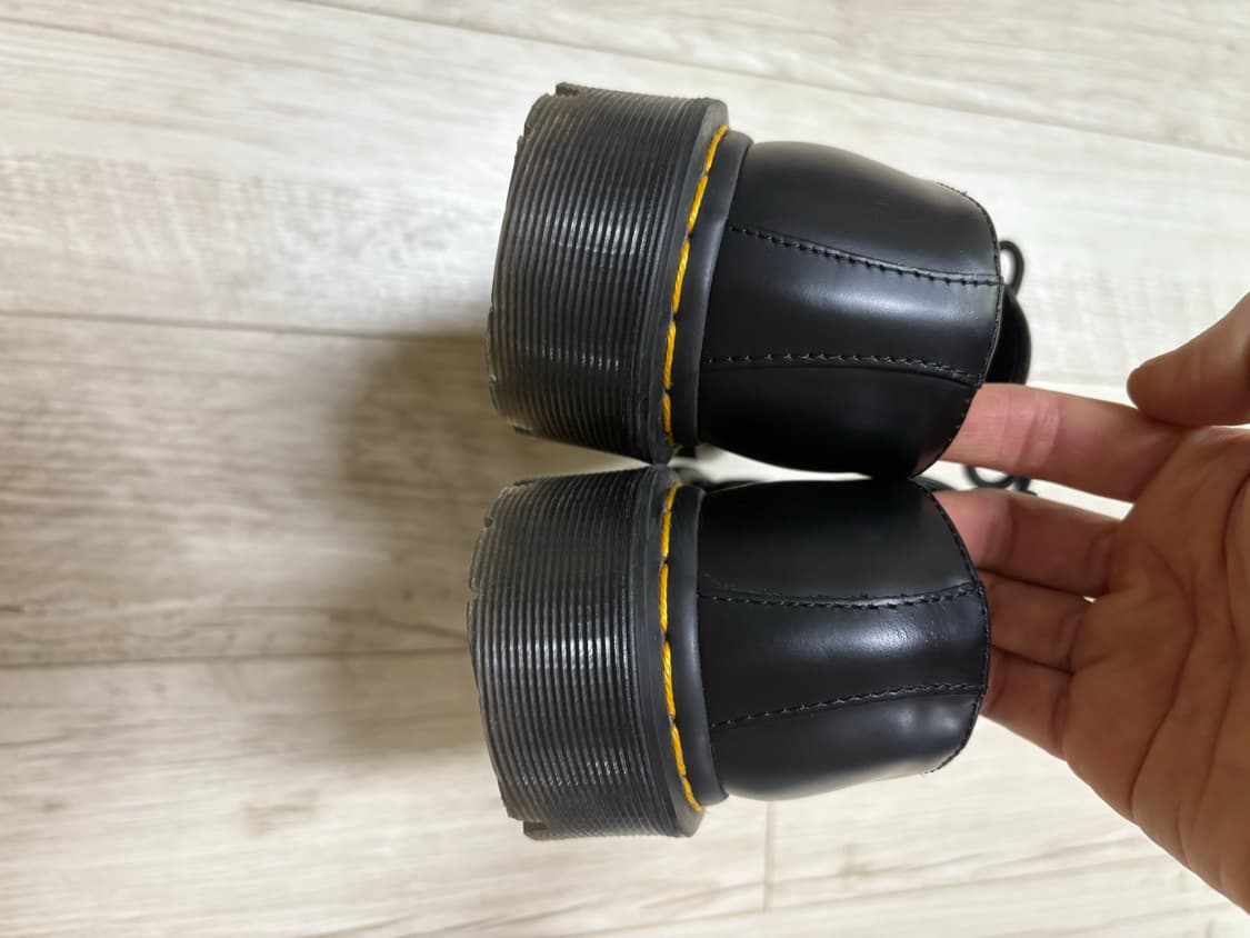 닥터마틴 1461 3홀 벡스 230 상품이미지5