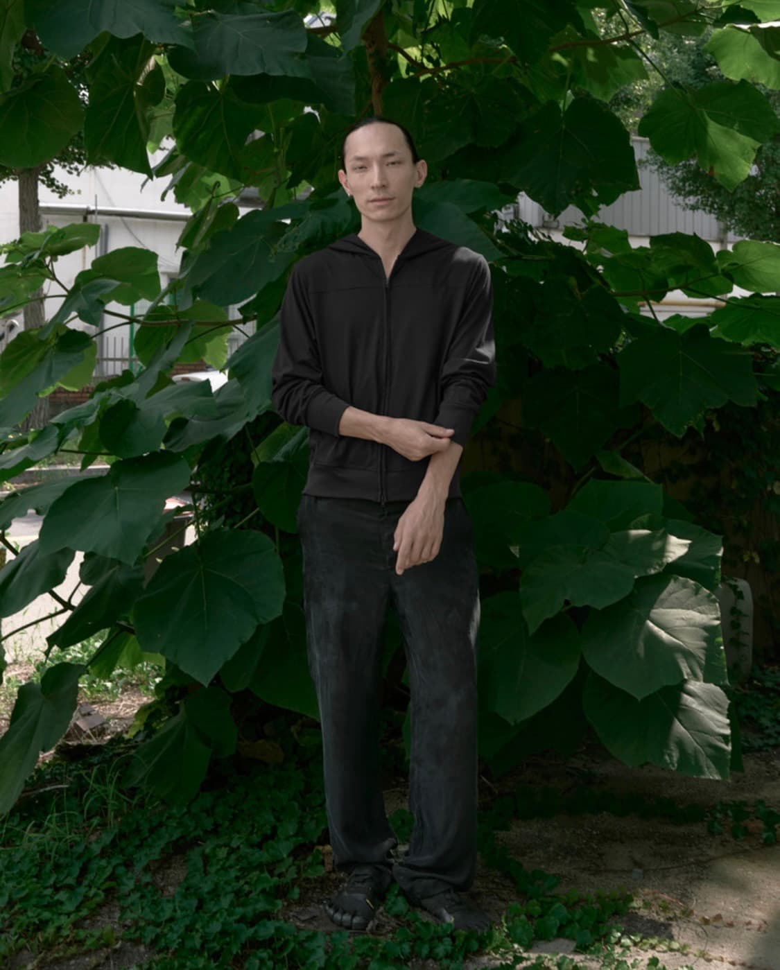 bordr 베이스 후디 집업  상품이미지1