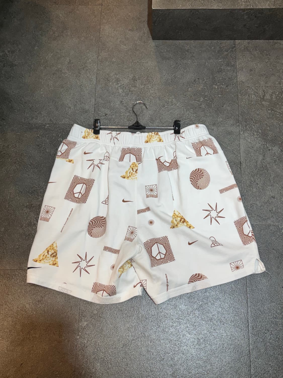 나이키 반바지 XXL사이즈 상품이미지3