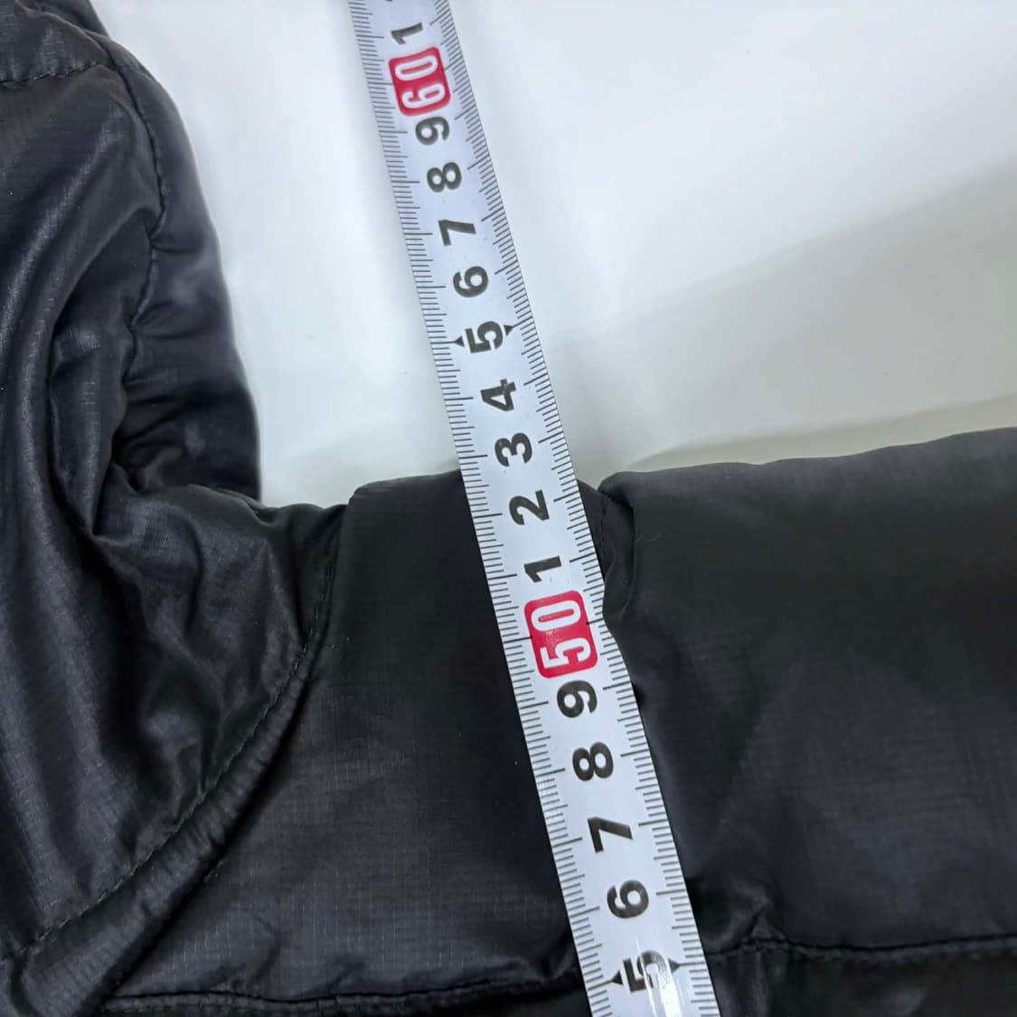 노스페이스 700 눕시 걸즈 다운 자켓 푸퍼 패딩(85) 상품이미지9