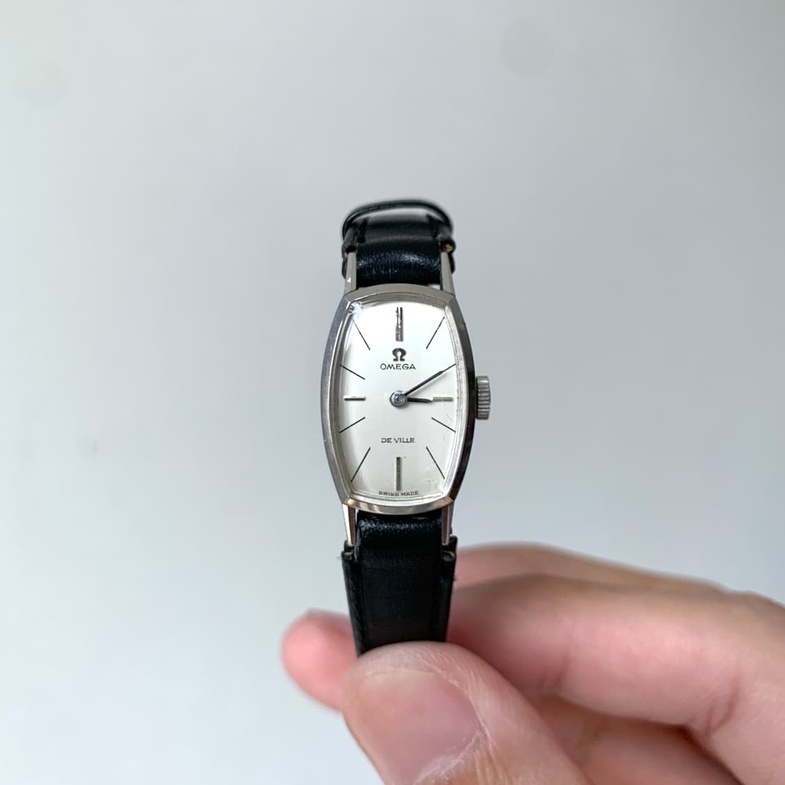 vintage De vil Manual watch 상품이미지1