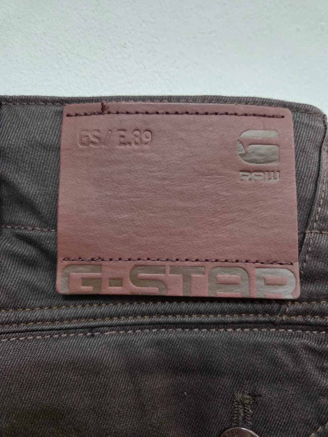 슈퍼스트레치 트윌 3D 스키니 카고팬츠 상품이미지4