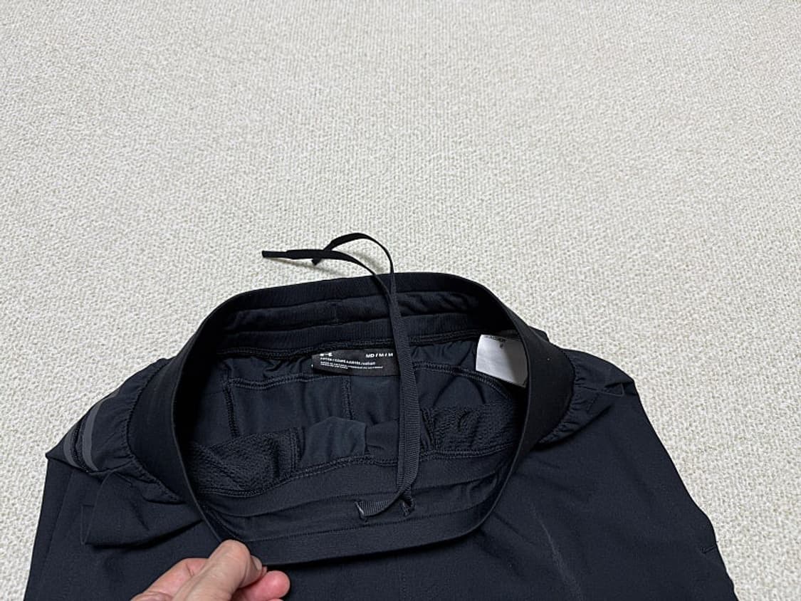 언더아머 트레이닝 조거팬츠 남성용 30인치 상품이미지3