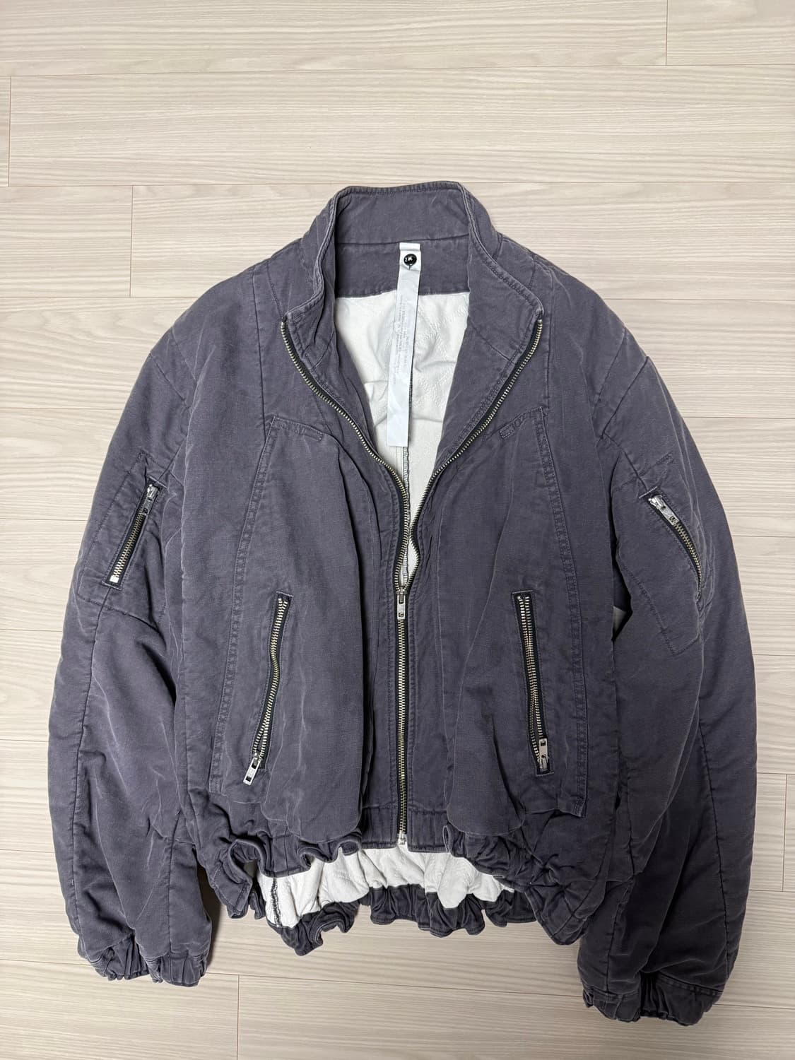 이슈띵즈 issuethings type 65 자켓 상품이미지2