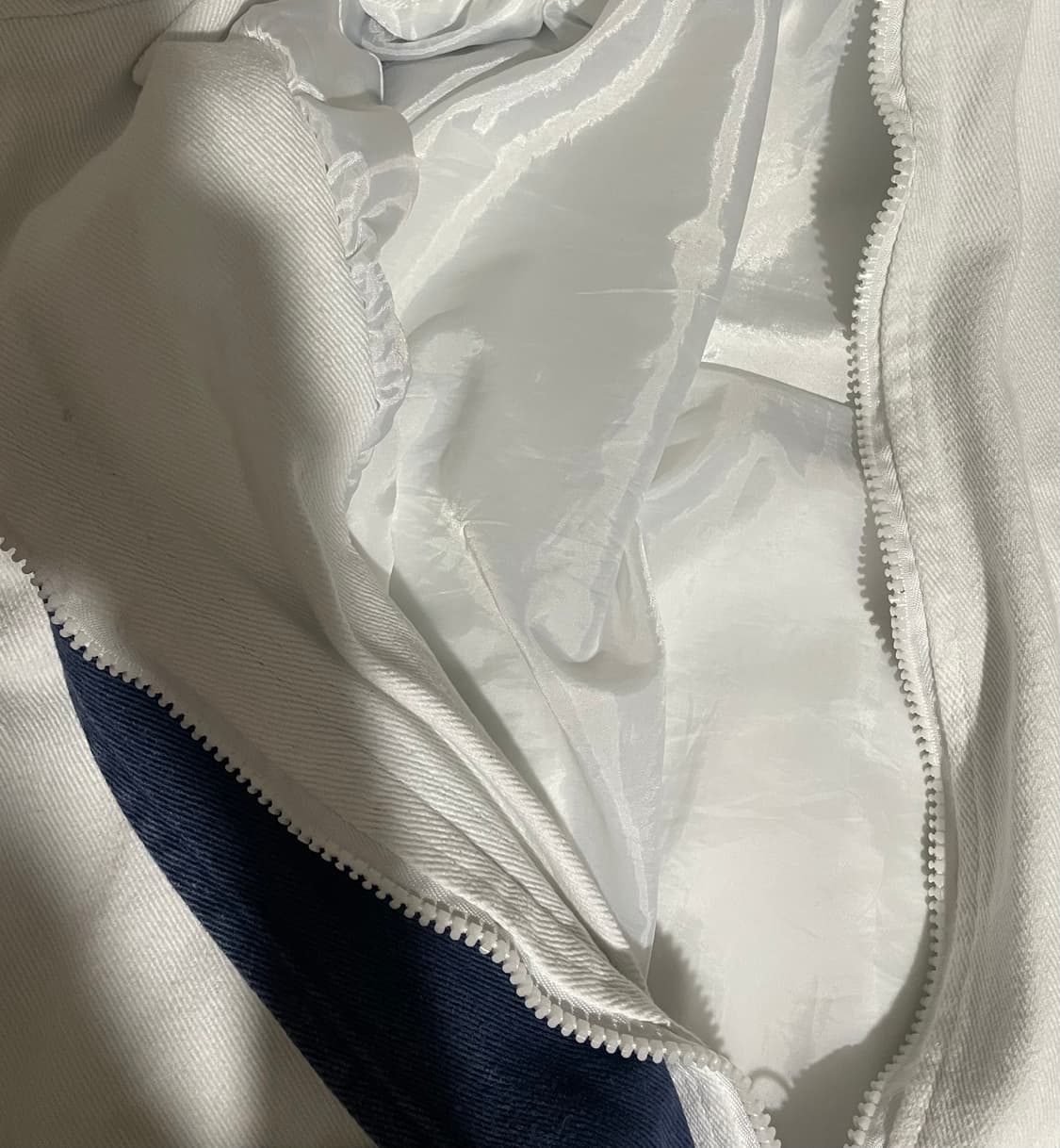 빈티지 아디다스 자켓 바람막이 저지 상품이미지3