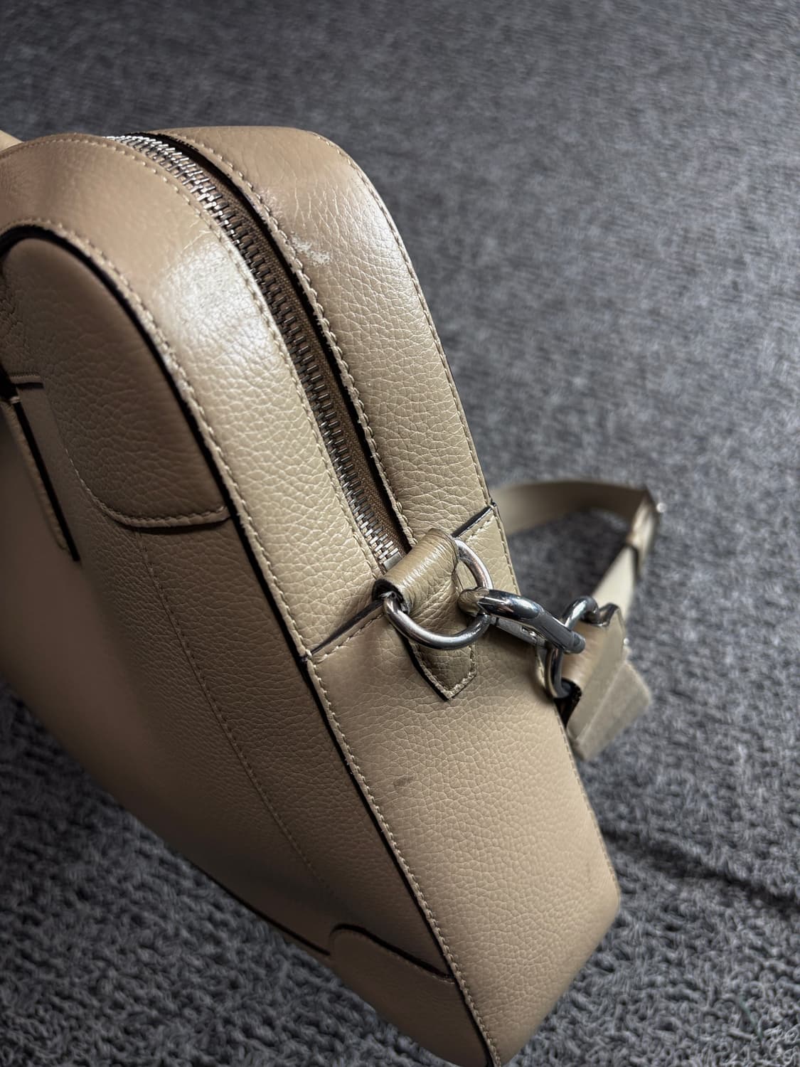 멀버리 벨그레이브 싱글 도큐먼트 홀더 백 3093 상품이미지4