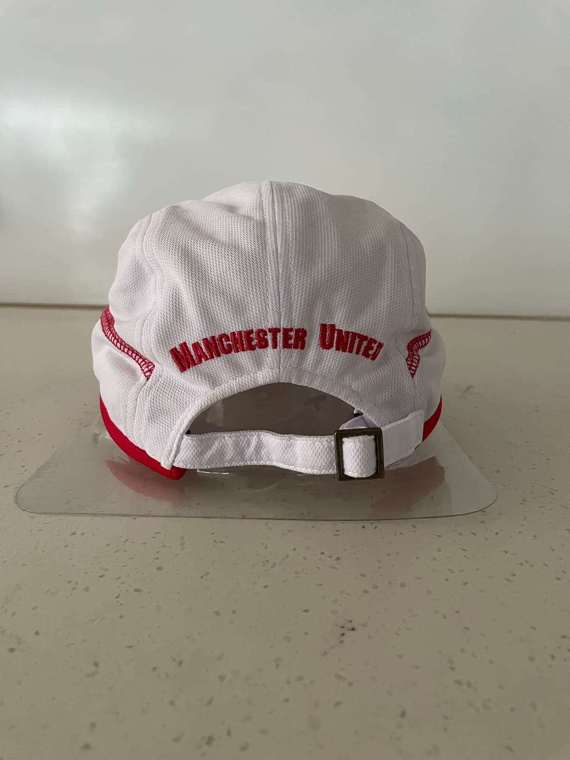 맨유 빈티지 볼캡 상품이미지4