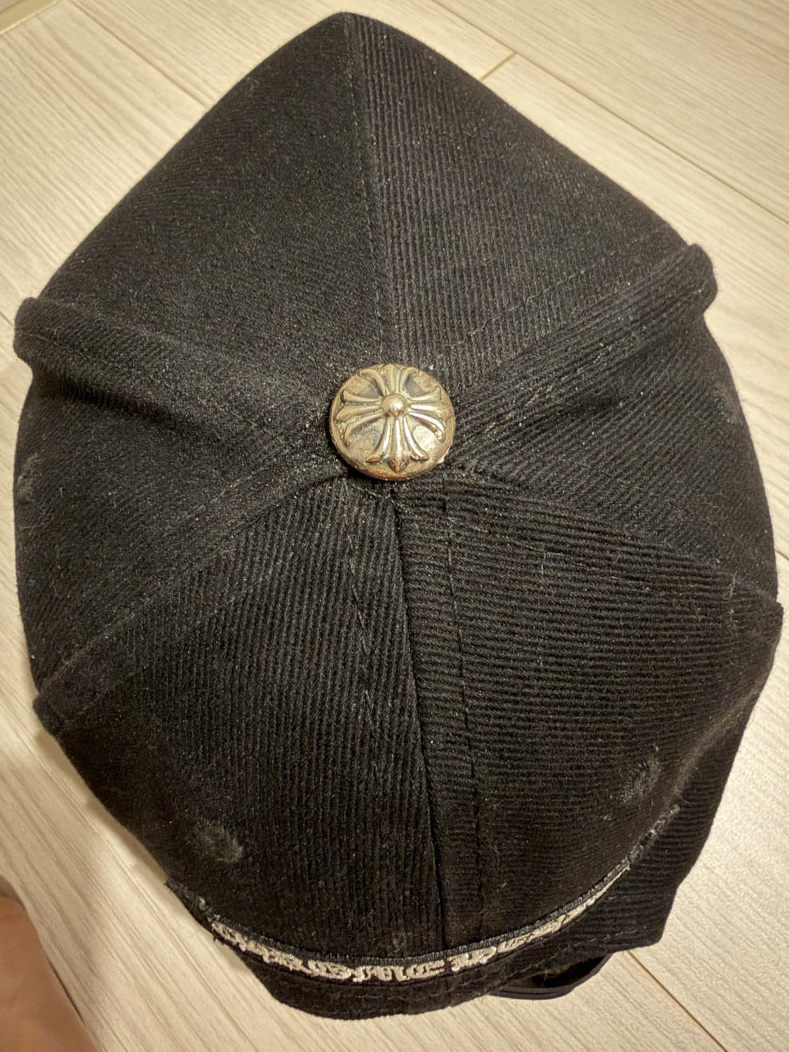 크롬하츠 바인대거 볼캡 상품이미지2