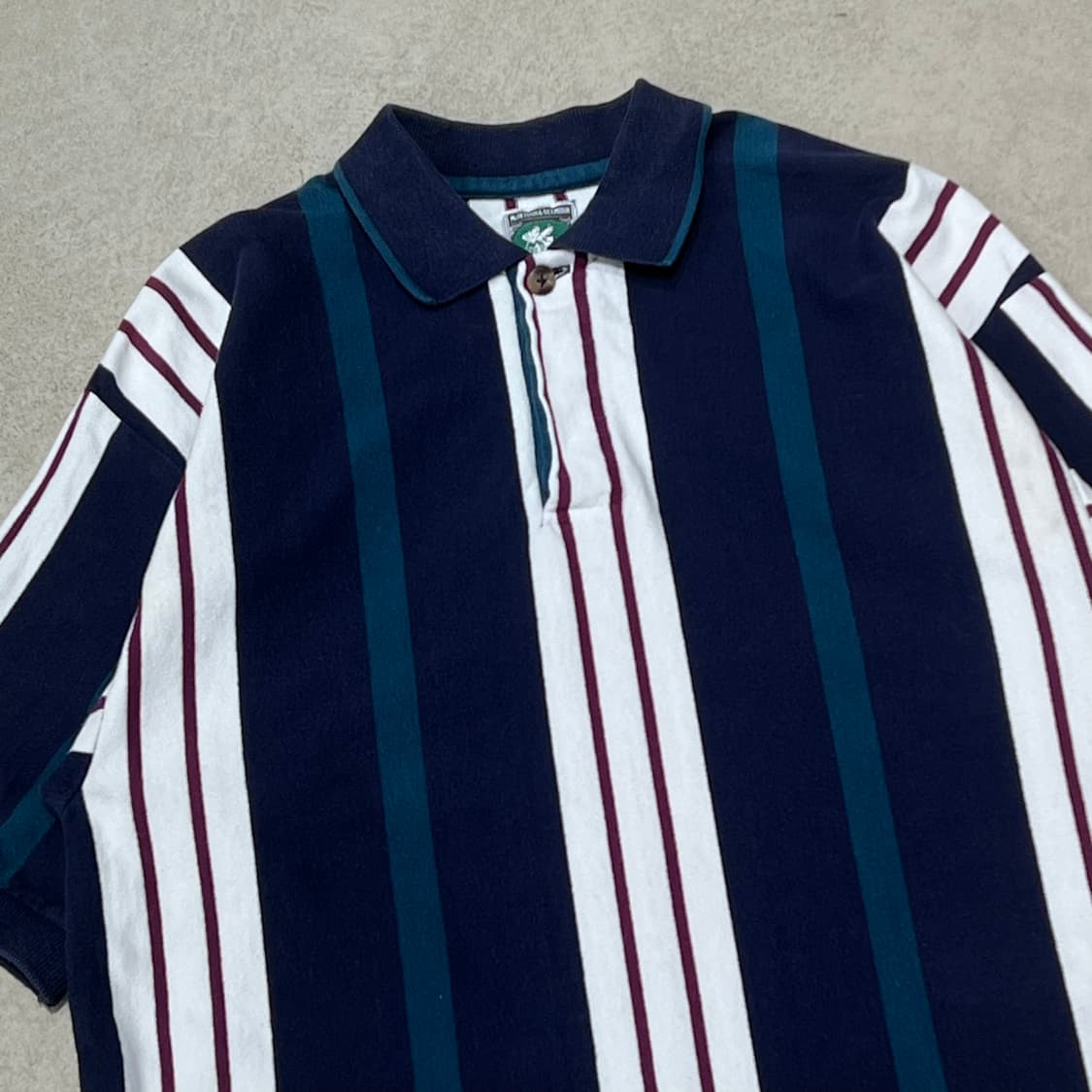 made in usa 반팔카라티 s10789 상품이미지3