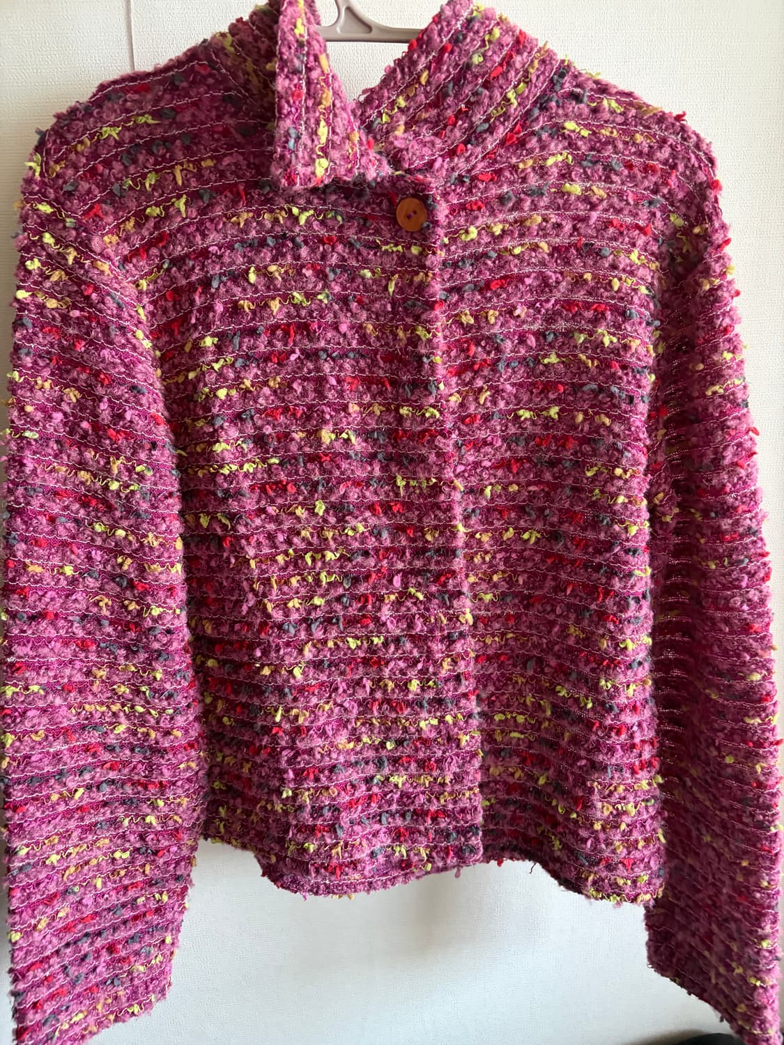 차일드매거진 아우터 상품이미지2