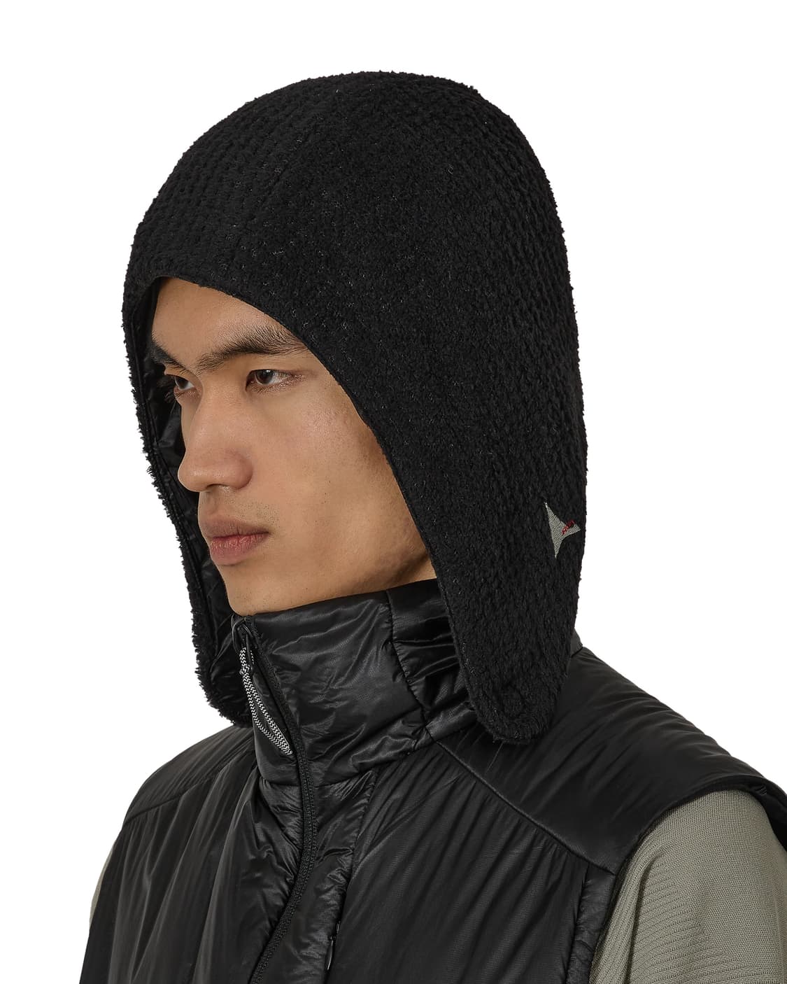 Roa 이어플랩 비니 상품이미지2