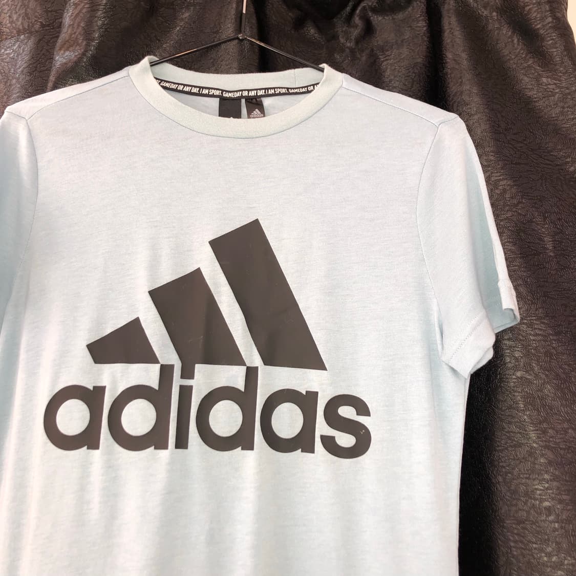 Vintage 💿 Adidas sky short sl 상품이미지2