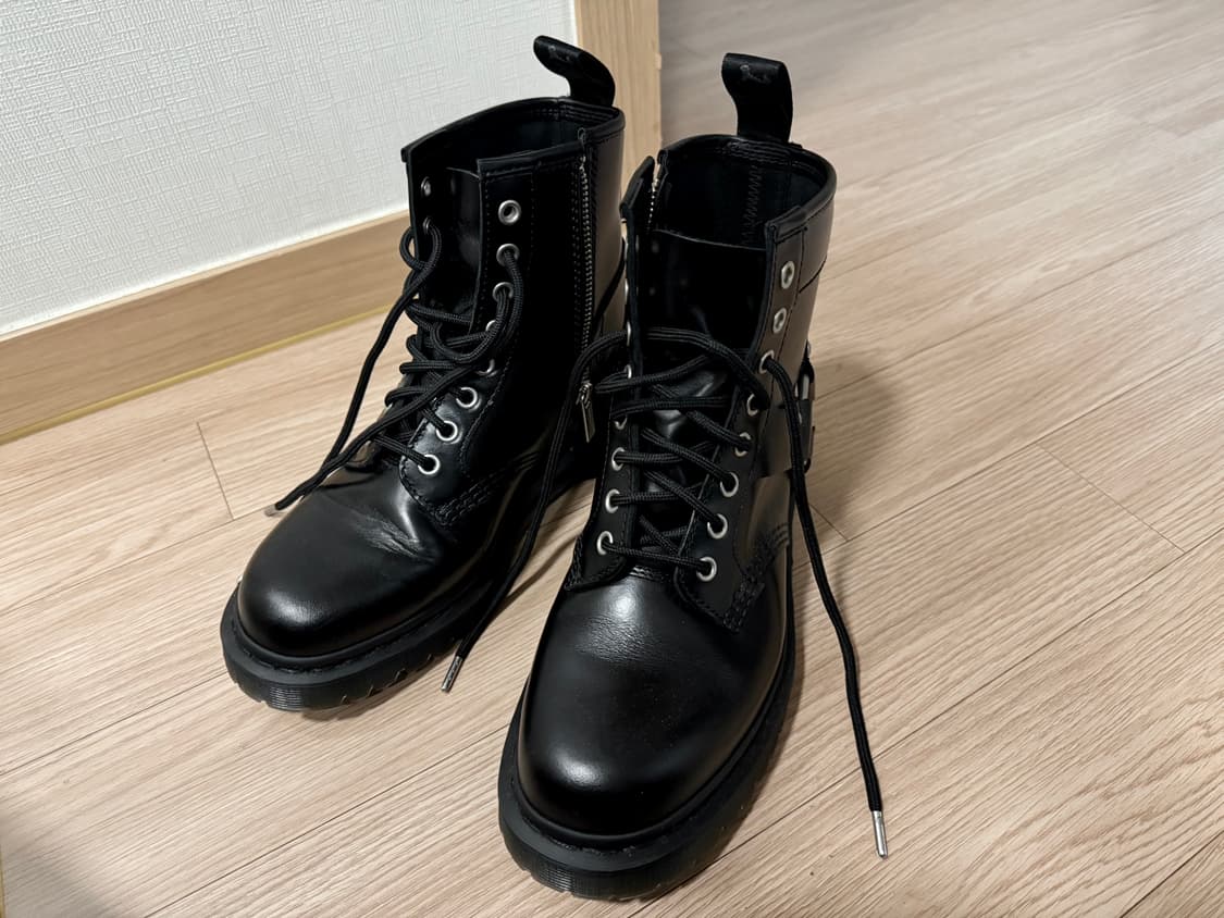 닥터마틴 1460 하네스 250 UK6 상품이미지1