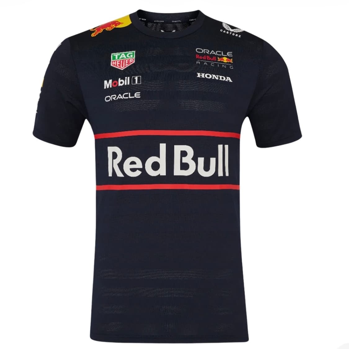 F1 레드불 반팔티 상품이미지1