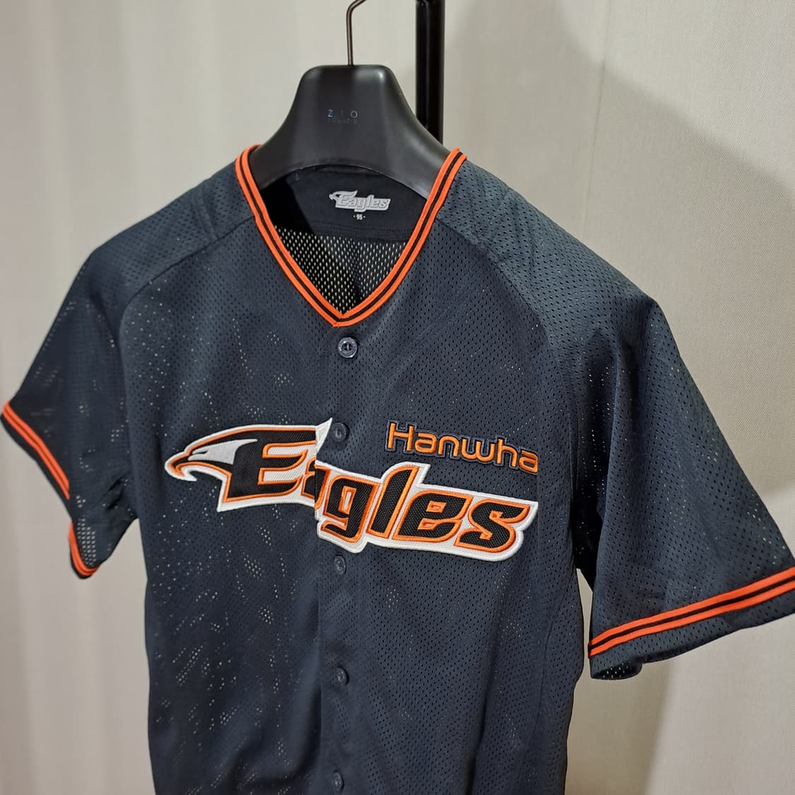 (택포) 한화이글스 노마킹 유니폼 95 B388 상품이미지2