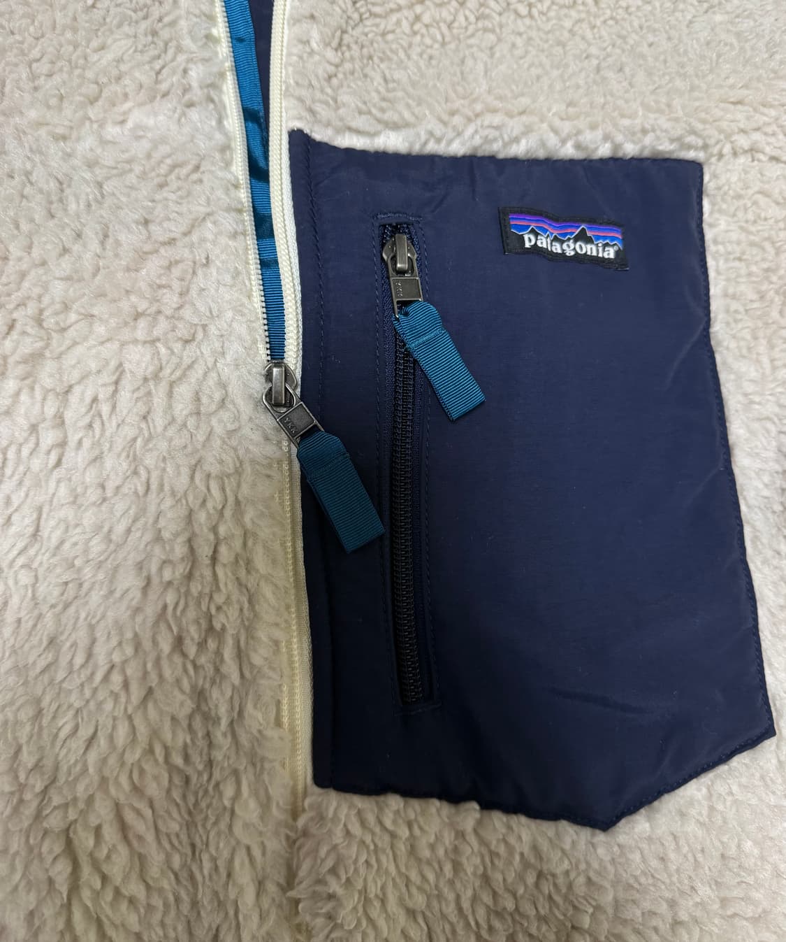 [L]파타고니아 레트로x 내추럴 상품이미지3