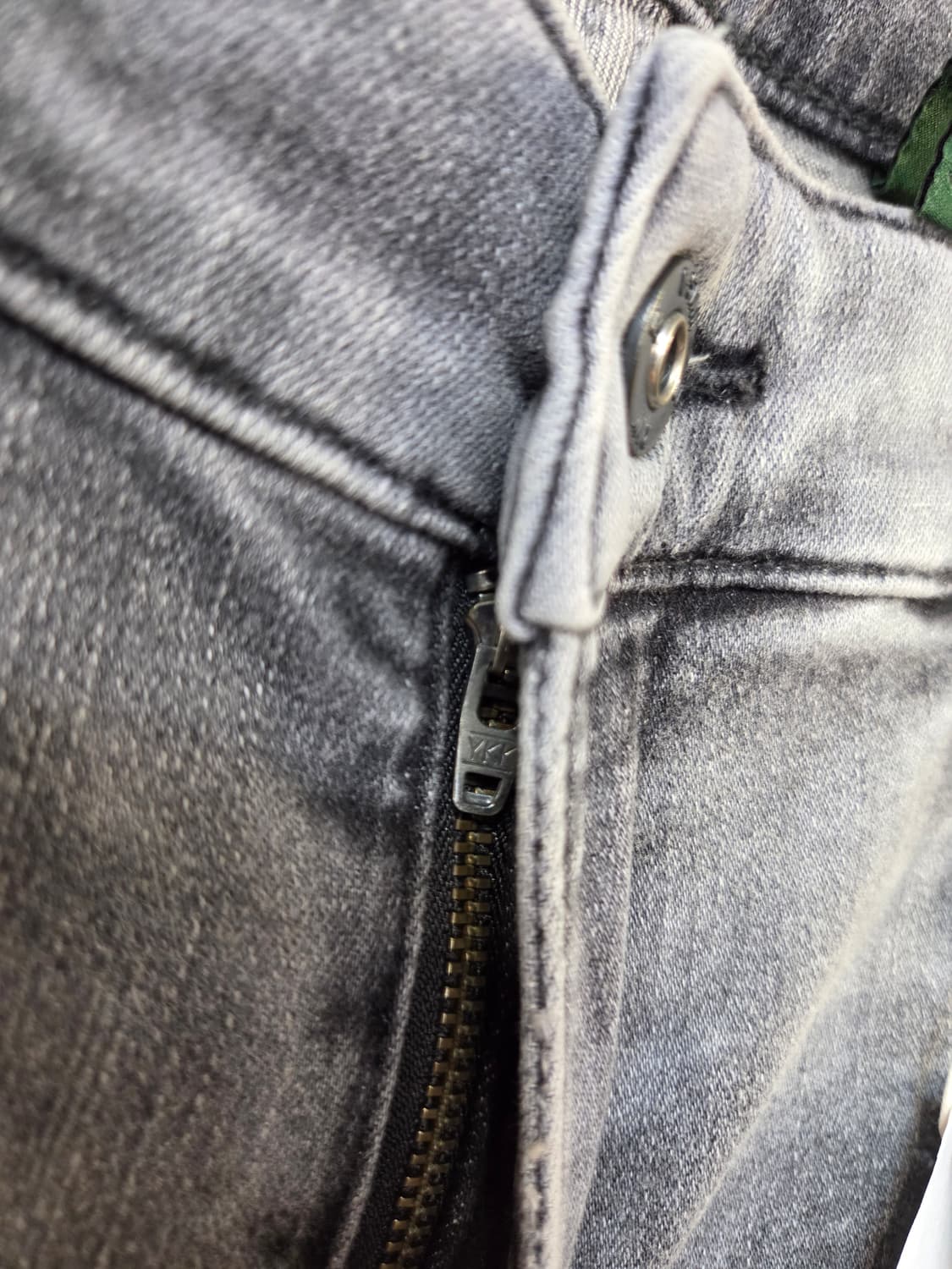 G-Star NOXER HIGH STRAIGHT (W33/L32)스판 상품이미지3