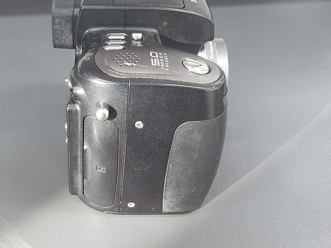 코닥 이지쉐어 DX7590 빈티지 디지털카메라 상품이미지4