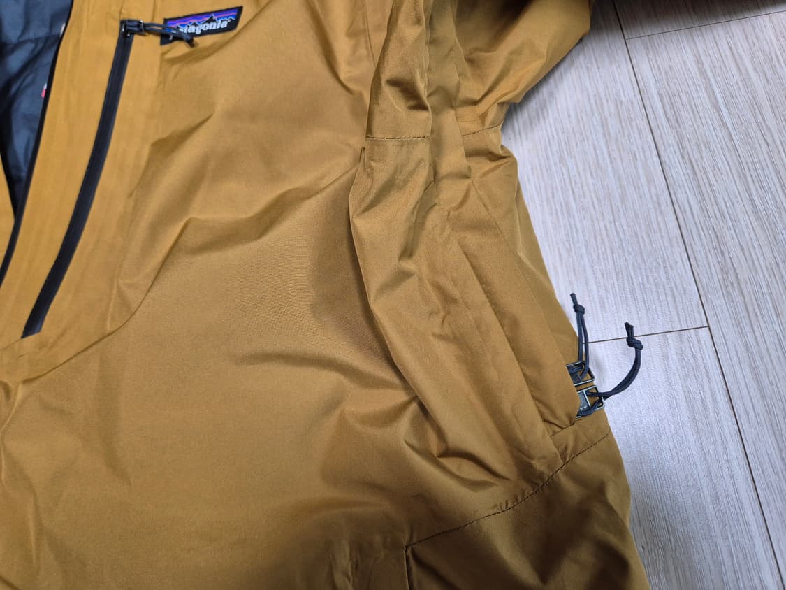 파타고니아  Insulated Powder Town Jacket 상품이미지5