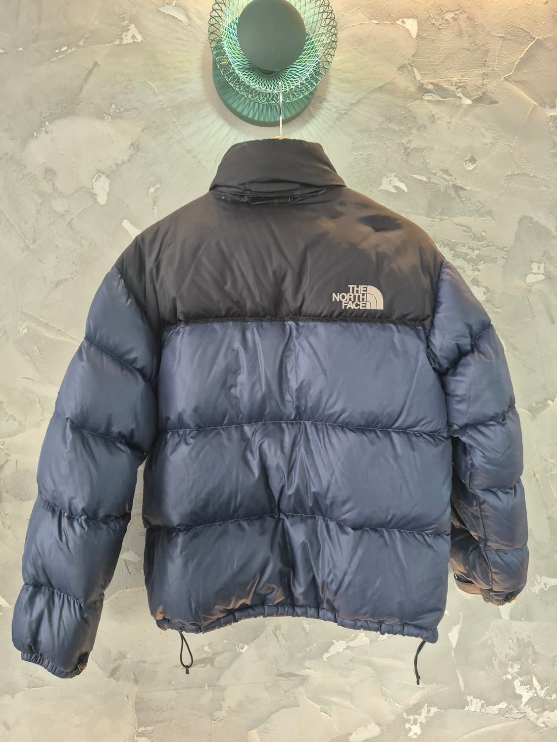 노스페이스 700필 눕시 패딩 95size 상품이미지3