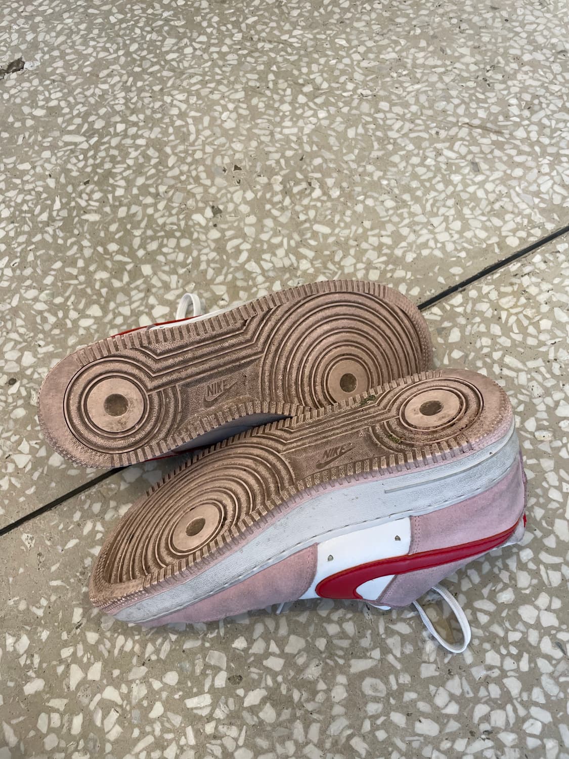 Nike air force 상품이미지4