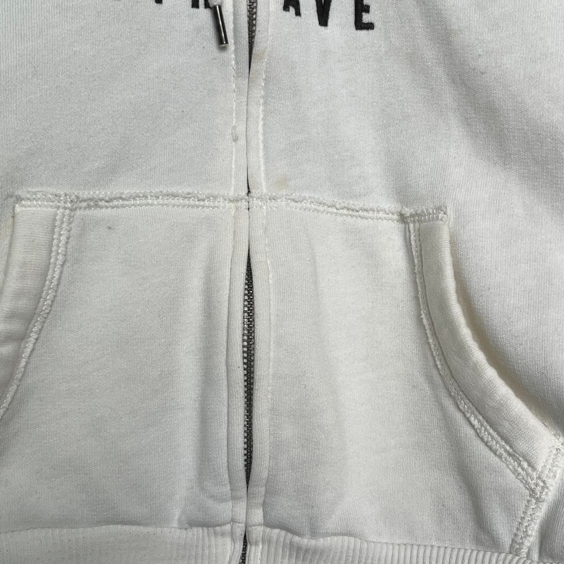 zip up hoodie 상품이미지7