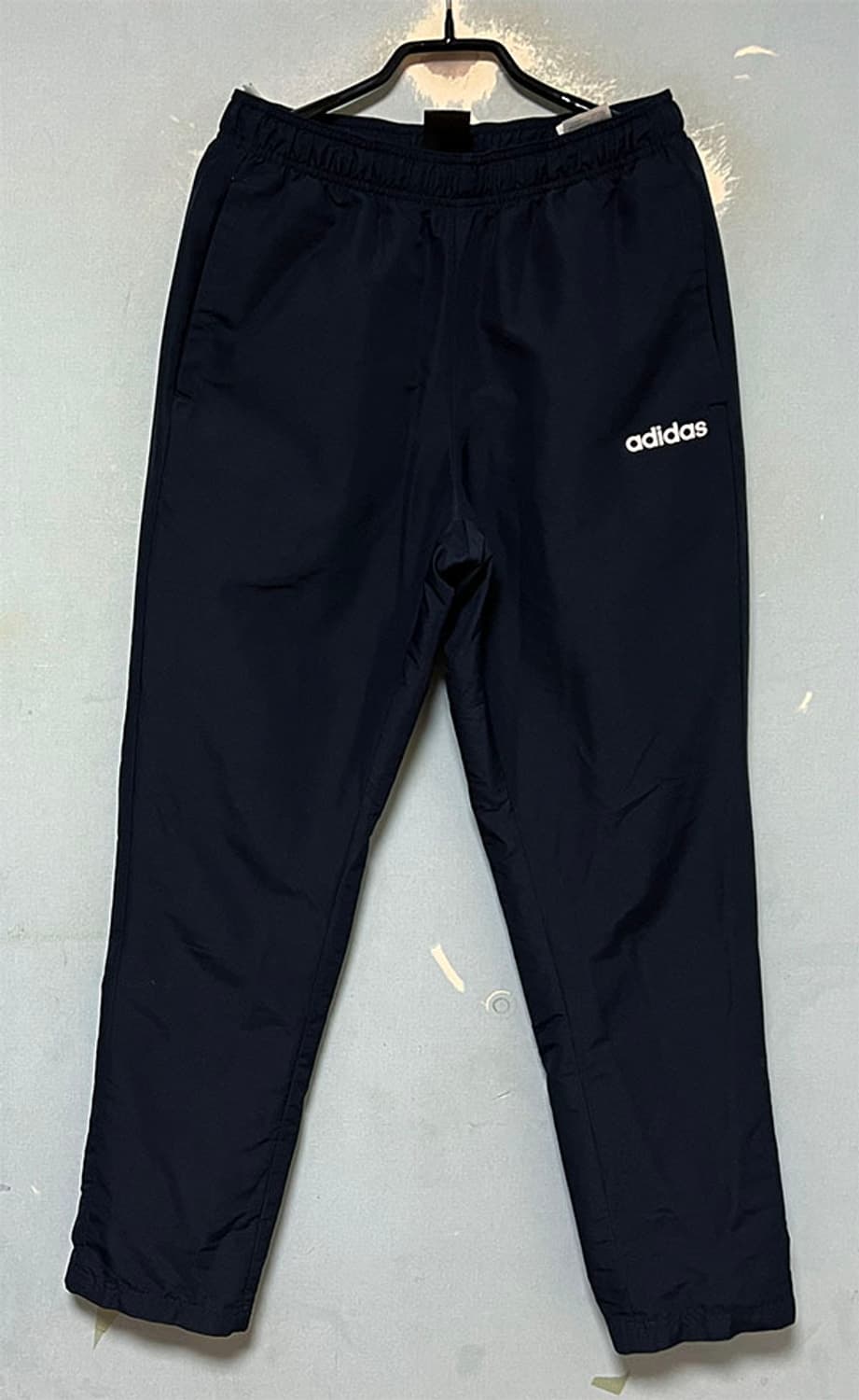 아디다스 MTS 우븐 남자 춘추 트랙팬츠 L 32 상품이미지1