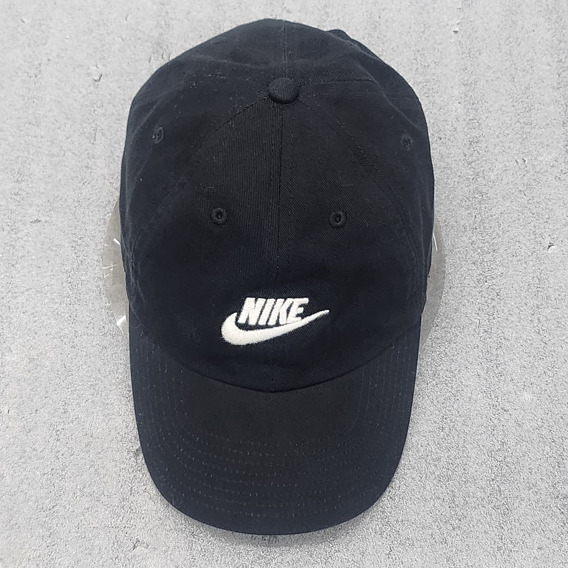 나이키 헤리티지86 블랙 볼캡 프리사이즈  상품이미지1