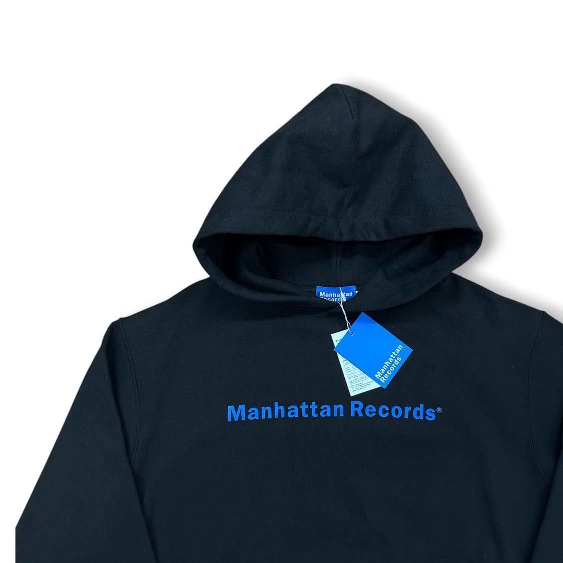 맨하탄레코즈 후드티 상품이미지2