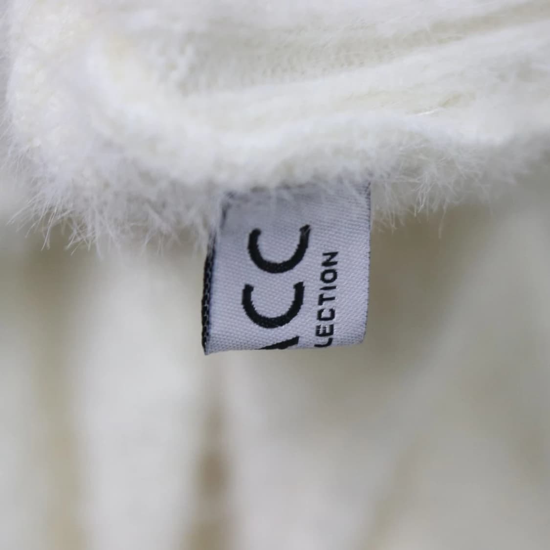 SNACC 딥 브이넥 오프숄더 니트 63388 상품이미지8